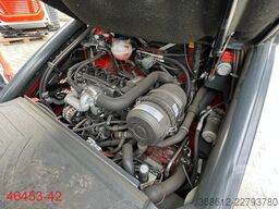 Linde H 50 T 02 EVO