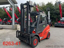 Linde H 40 T 02 EVO