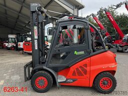 Linde H 40 T 02 EVO