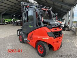 Linde H 40 T 02 EVO