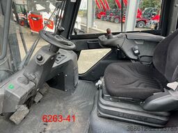Linde H 40 T 02 EVO