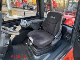 Linde H 35 T 02 EVO