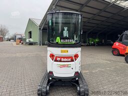 Bobcat E 20 Z R2 Series (long-reach)