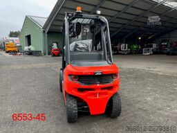 Linde H 35 D 01