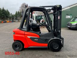 Linde H 35 D 01