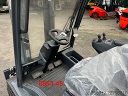 Linde H 35 D 01