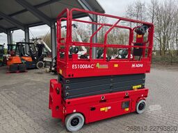 Magni ES 1008 AC +