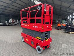 Magni ES 1008 AC +