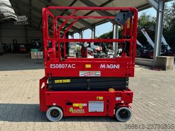 Magni ES 0807 AC +