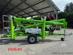 Niftylift 170 HET MK1C