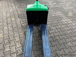 Hangcha CBD 20-WD-I
