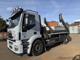 Iveco Stralis 400