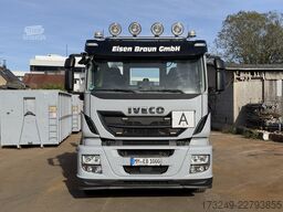 Iveco Stralis 400