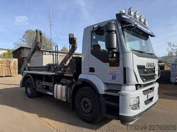 Iveco Stralis 400