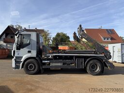 Iveco Stralis 400
