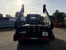 Iveco Stralis 400