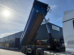 MOL - + 3X SAF AS + LIFT AS + STUUR AS + KIPPER + H...