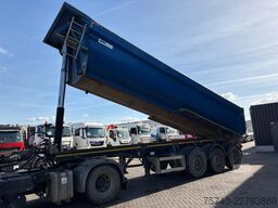 MOL - + 3X SAF AS + LIFT AS + STUUR AS + KIPPER + H...