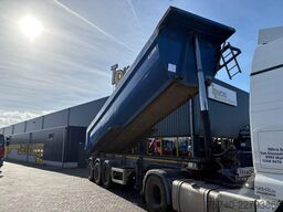 MOL - + 3X SAF AS + LIFT AS + STUUR AS + KIPPER + H...