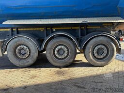 MOL - + 3X SAF AS + LIFT AS + STUUR AS + KIPPER + H...