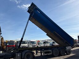 MOL - + 3X SAF AS + LIFT AS + STUUR AS + KIPPER + H...