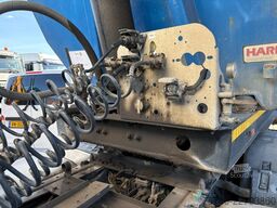 MOL - + 3X SAF AS + LIFT AS + STUUR AS + KIPPER + H...