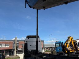 MOL - + 3X SAF AS + LIFT AS + STUUR AS + KIPPER + H...