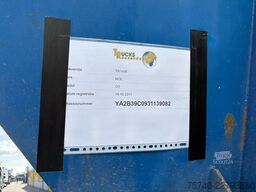 MOL - + 3X SAF AS + LIFT AS + STUUR AS + KIPPER + H...