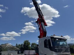 Volvo Hiab Palfinger Fassi F1450-8