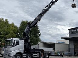 Volvo Hiab Palfinger Fassi F1450-8