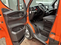 Iveco Daily 35C14 2.3 375 Laadklep 500kg Trekhaak 350...