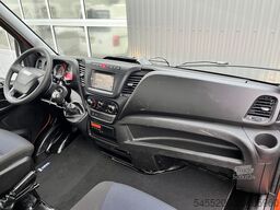 Iveco Daily 35C14 2.3 375 Laadklep 500kg Trekhaak 350...