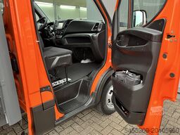 Iveco Daily 35C14 2.3 375 Laadklep 500kg Trekhaak 350...