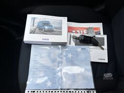 Iveco Daily 35C14 2.3 375 Laadklep 500kg Trekhaak 350...