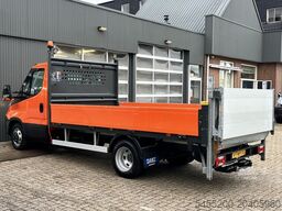 Iveco Daily 35C14 2.3 375 Laadklep 500kg Trekhaak 350...