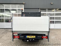 Iveco Daily 35C14 2.3 375 Laadklep 500kg Trekhaak 350...
