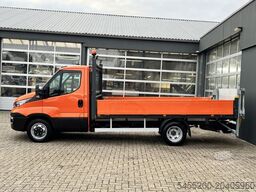 Iveco Daily 35C14 2.3 375 Laadklep 500kg Trekhaak 350...