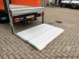 Iveco Daily 35C14 2.3 375 Laadklep 500kg Trekhaak 350...