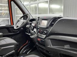Iveco Daily 35C14 2.3 375 Laadklep 500kg Trekhaak 350...