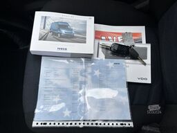 Iveco Daily 35C14 2.3 375 Laadklep 500kg Trekhaak 350...
