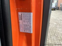 Iveco Daily 35C14 2.3 375 Laadklep 500kg Trekhaak 350...