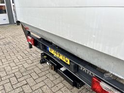 Iveco Daily 35C14 2.3 375 Laadklep 500kg Trekhaak 350...