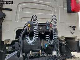 Volvo FH 460 4X2 I-ParkCool ADR Euro 6