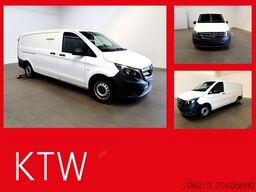 Mercedes-Benz Vito114CDI KA Extralang ,Klima,Sortimo,AHK