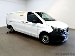 Mercedes-Benz Vito114CDI KA Extralang ,Klima,Sortimo,AHK