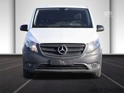 Mercedes-Benz Vito114CDI KA Extralang ,Klima,Sortimo,AHK