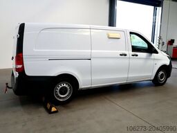 Mercedes-Benz Vito114CDI KA Extralang ,Klima,Sortimo,AHK