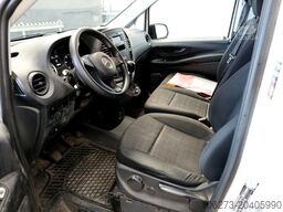Mercedes-Benz Vito114CDI KA Extralang ,Klima,Sortimo,AHK