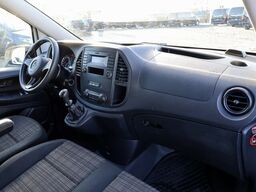 Mercedes-Benz Vito114CDI KA Extralang ,Klima,Sortimo,AHK