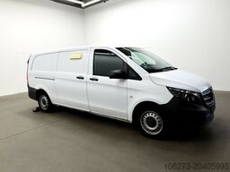 Mercedes-Benz Vito114CDI KA Extralang ,Klima,Sortimo,AHK